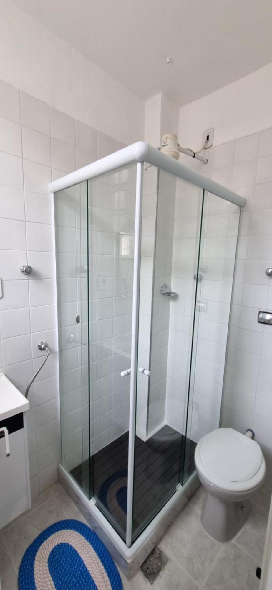 Residencial Melita, Com Ac, Perto Da Apartment Rio de Janeiro