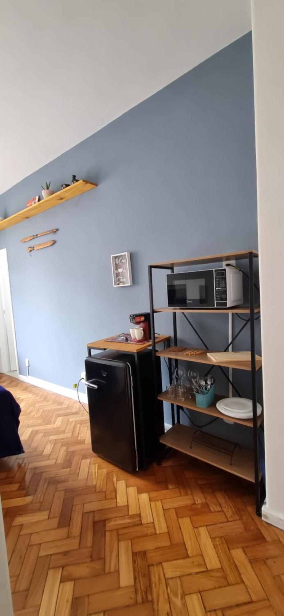 Residencial Melita, Com Ac, Perto Da Apartment *