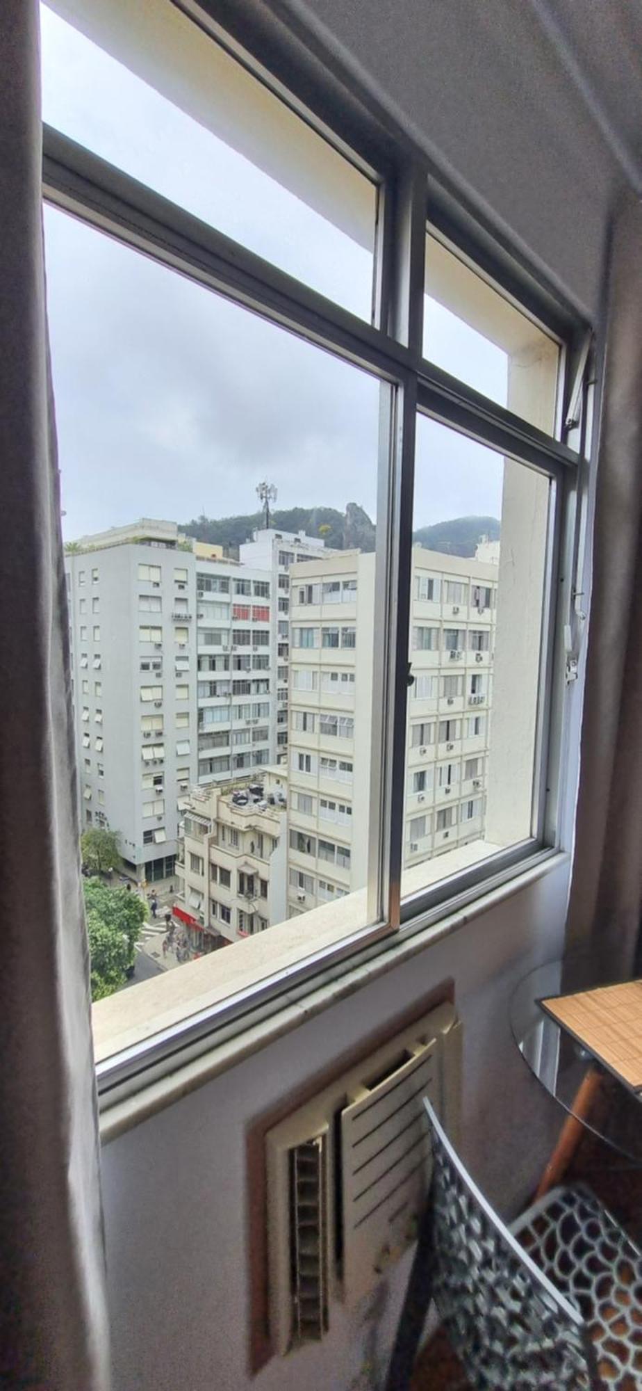 Apartment Residencial Melita, Com Ac, Perto Da