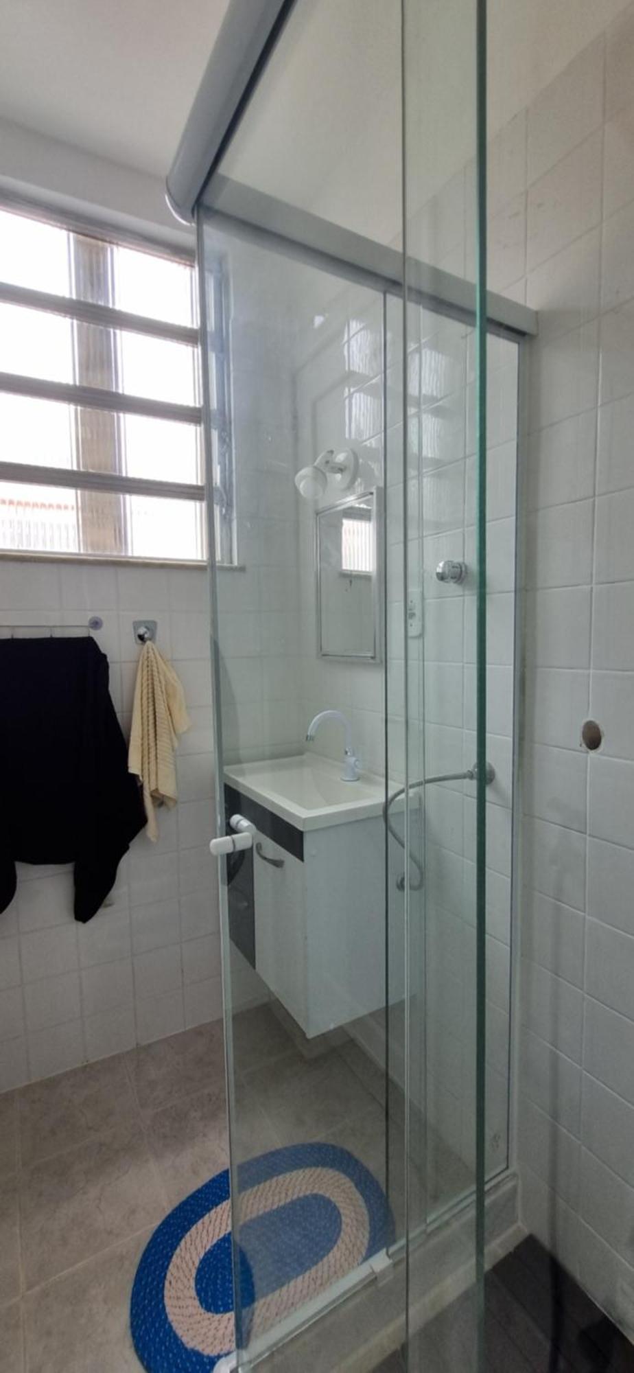 公寓 Residencial Melita, Com Ac, Perto Da *